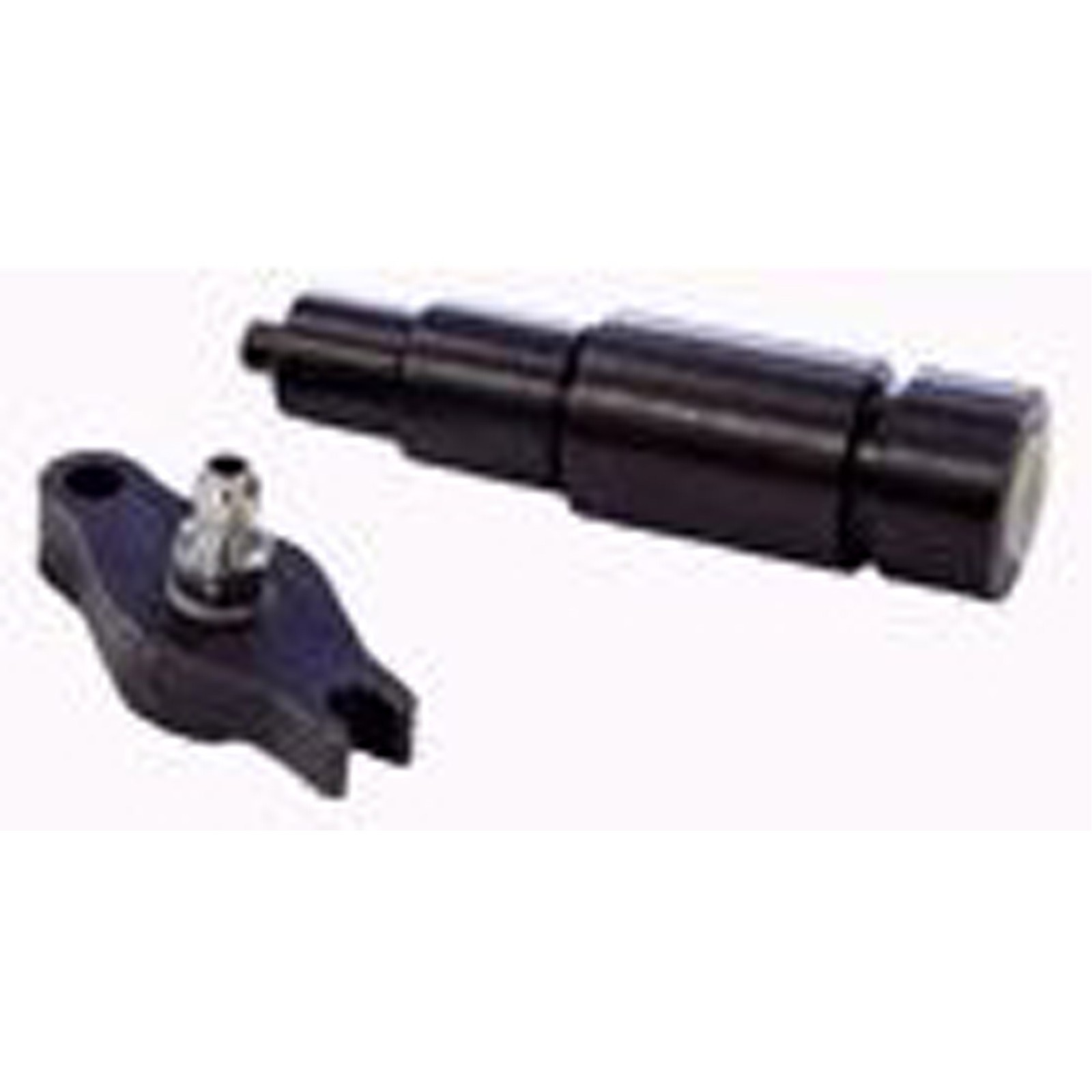 Lang Tools TU-15-27 Diesel Compression Test Adapter for TU-15, Cummins ISC