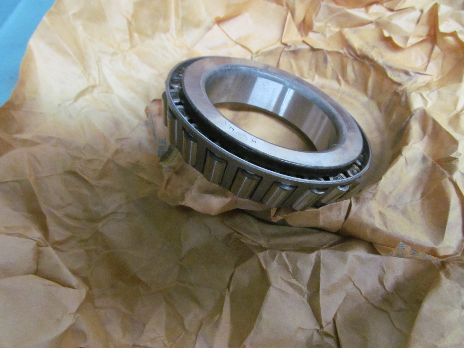 Bower 395 Bearing with 394A