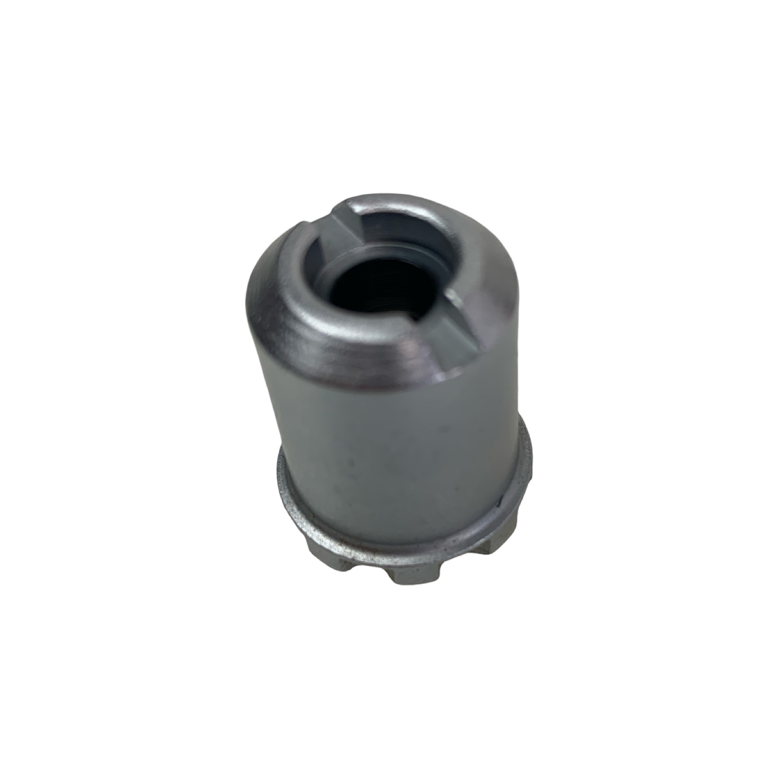 Blank Fire Adapter for 14x1 LH 7.62x39