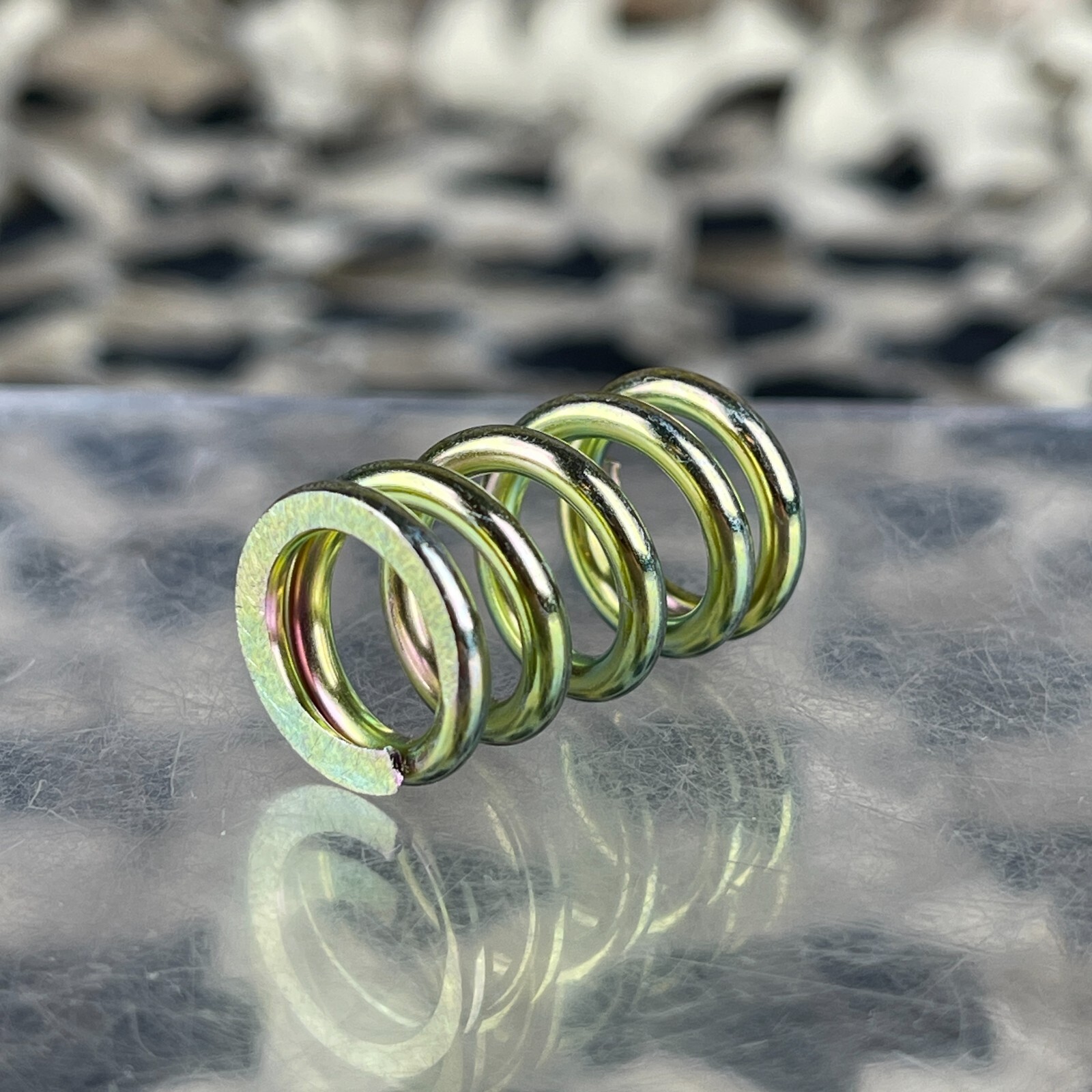 Planet Eclipse SL3-5 Inline Regulator Spring  Geo/Gtek/Emek/EMF100/160R/CS2 Only