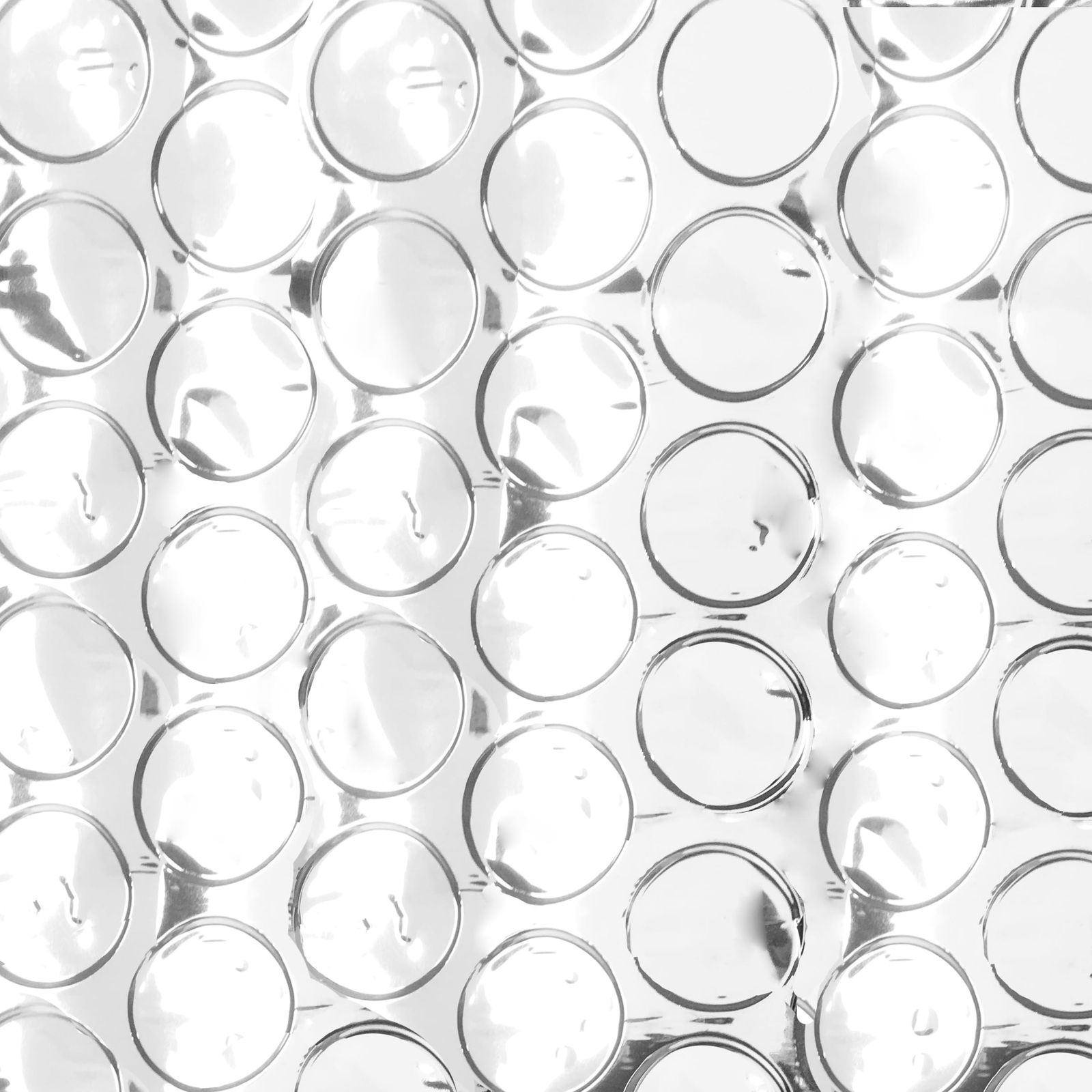 Thermalized Bubble Cushioning For insulation and packaging Size: 12" Width x ...