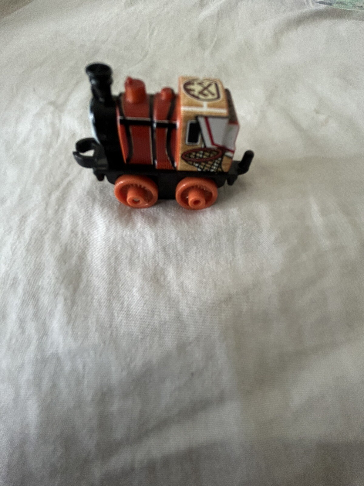 Thomas The Tank Engine Friends Mini Basketball Bash J03A