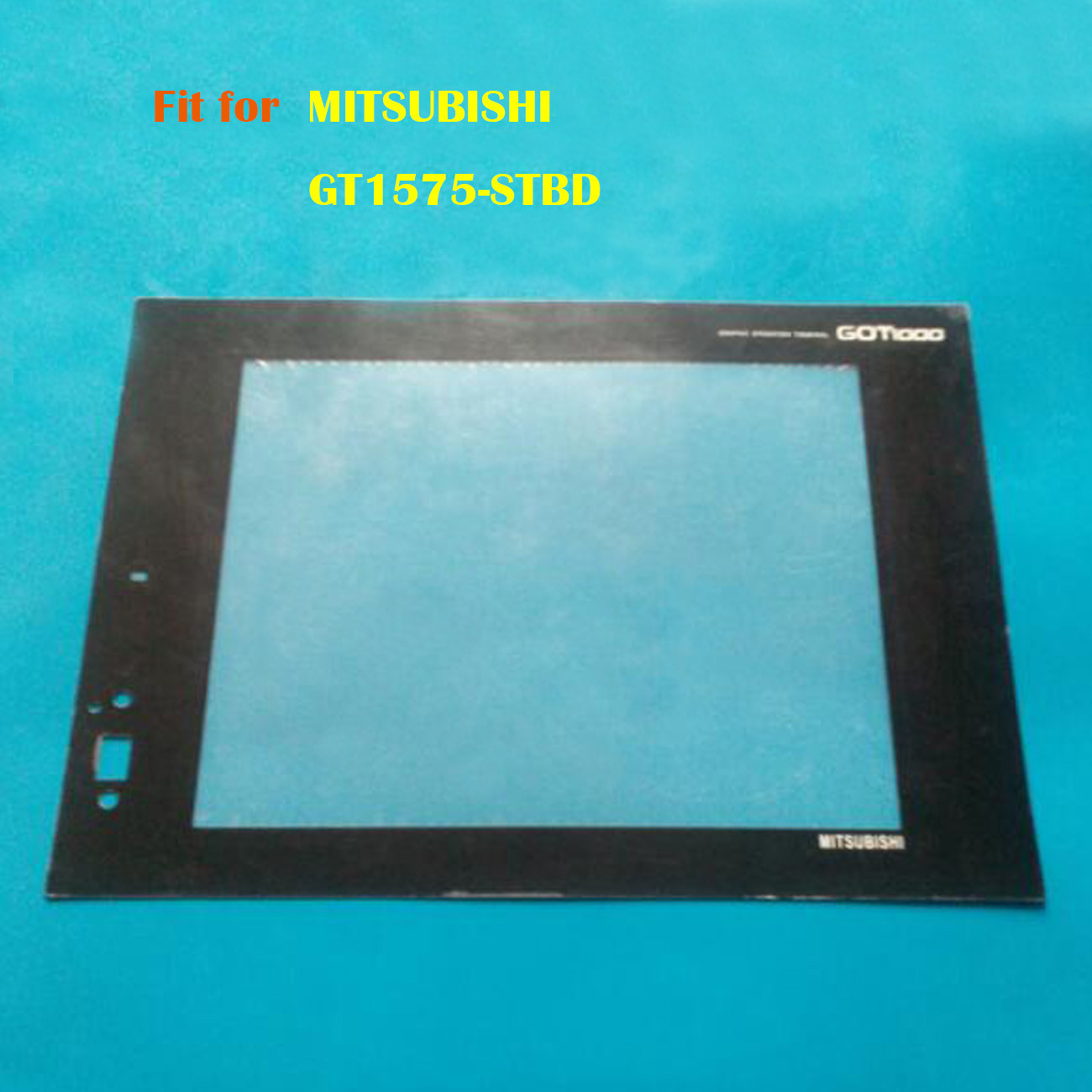 New Protective Film for MITSUBISHI GT1575-STBD, GT1575STBD