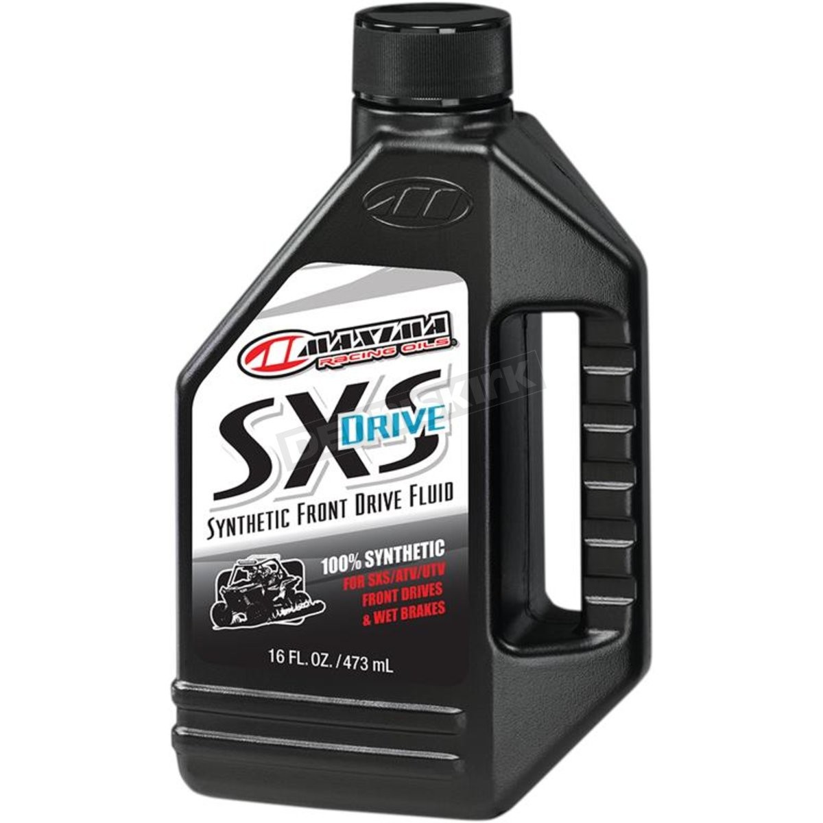 Maxima SXS Synthetic Front Drive Gear Oil - 40-45916