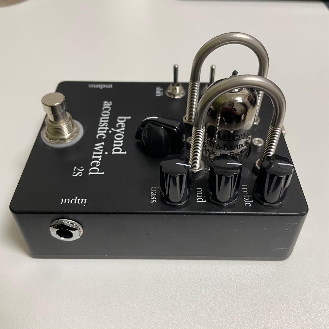 Beyond Acoustic Wired 2S 280987