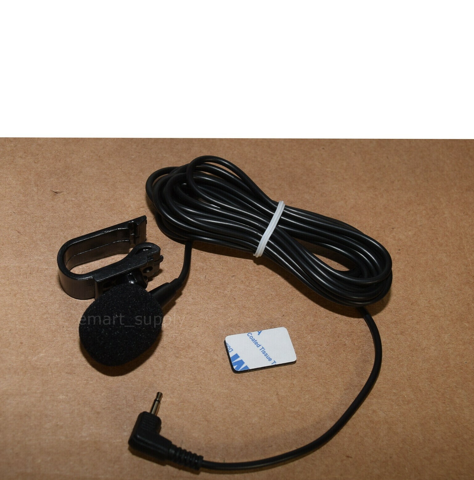 NEW MICROPHONE FOR PIONEER AVH211EX AVH-211EX FREE FAST SHIPPING