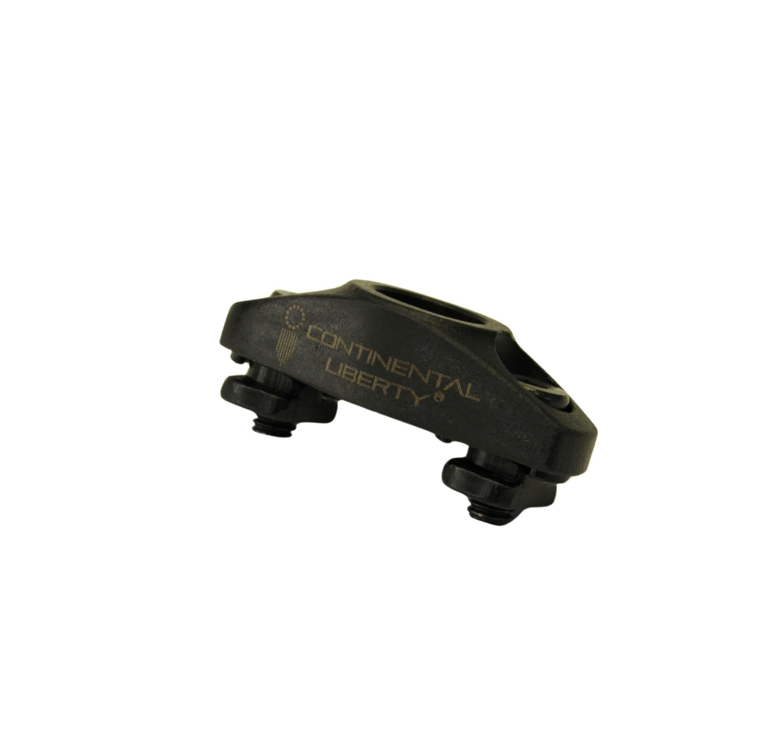 Stainless Steel MLOK QD Sling Swivel Mount