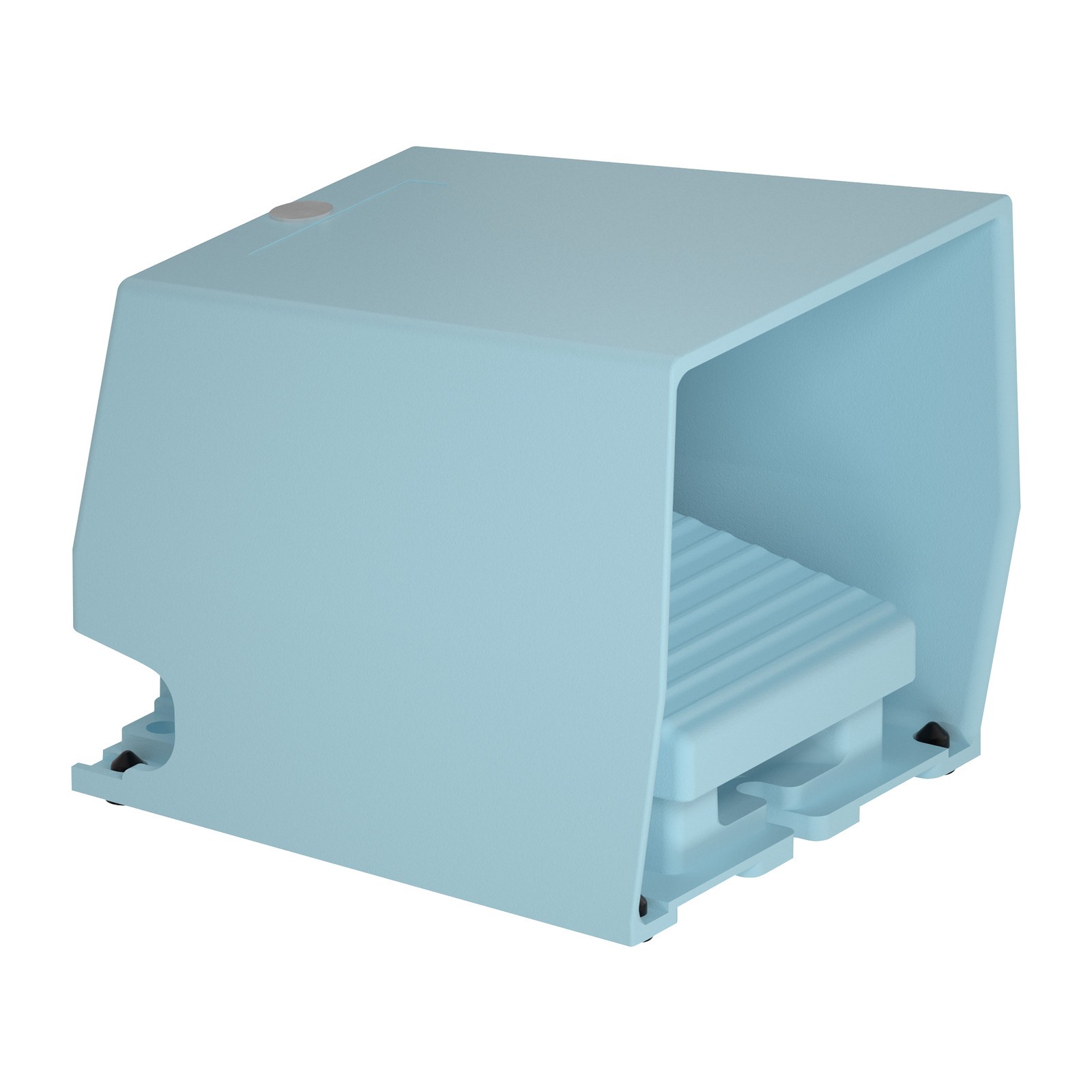 Schneider Electric XPEM510 SIMPLE FOOT SWITCH-