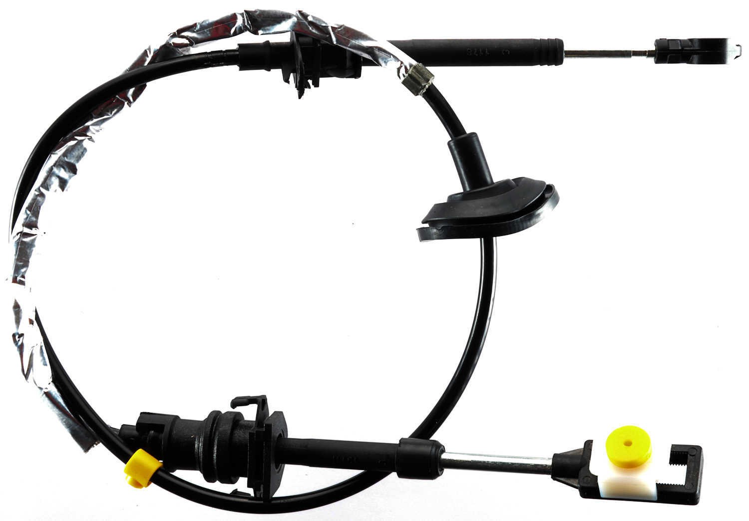 Automatic Transmission Shifter Cable-Auto Trans Shifter Cable fits 11-14 F-150