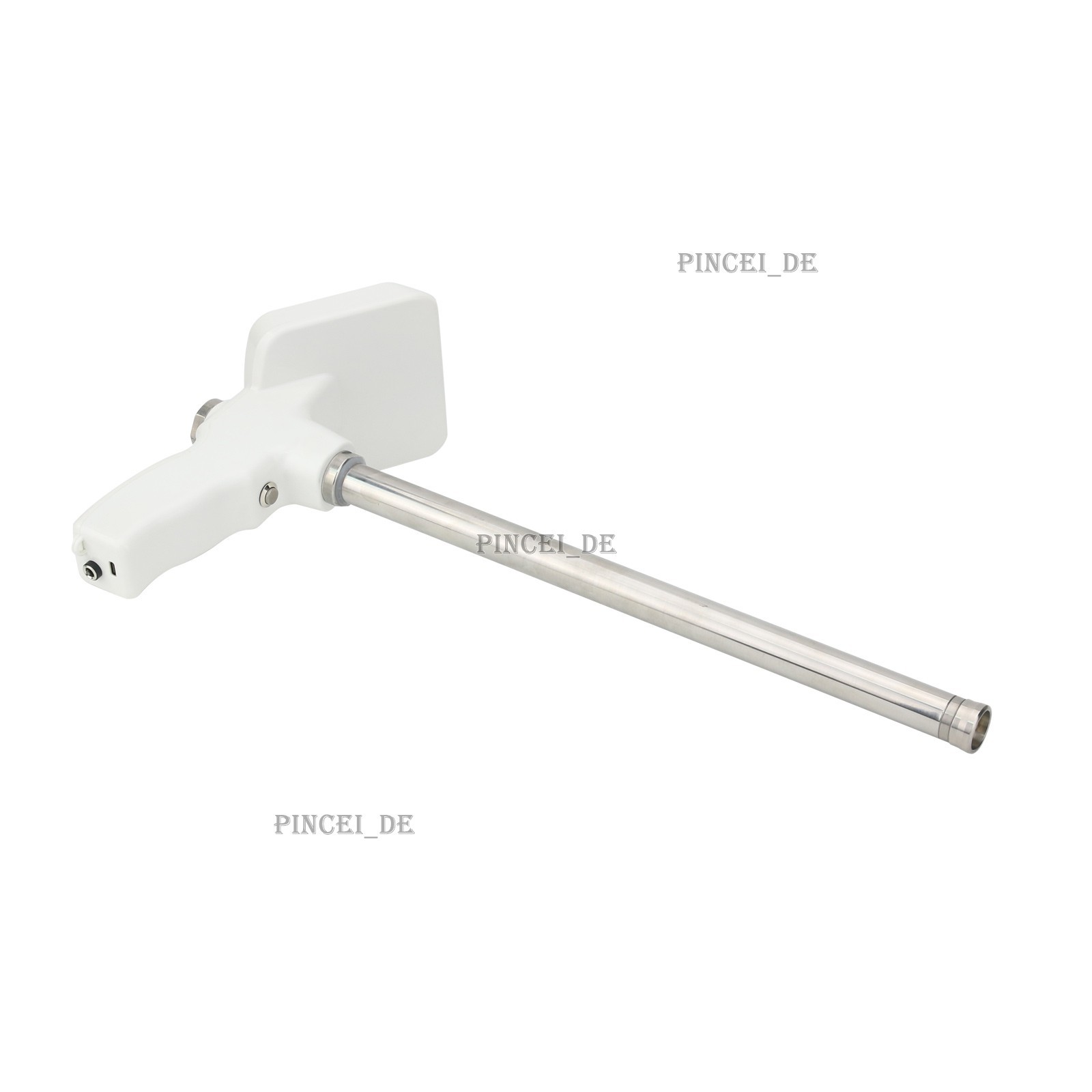 Second Generation Artificial Insemination Kit for Cows Visual Insemination Gun