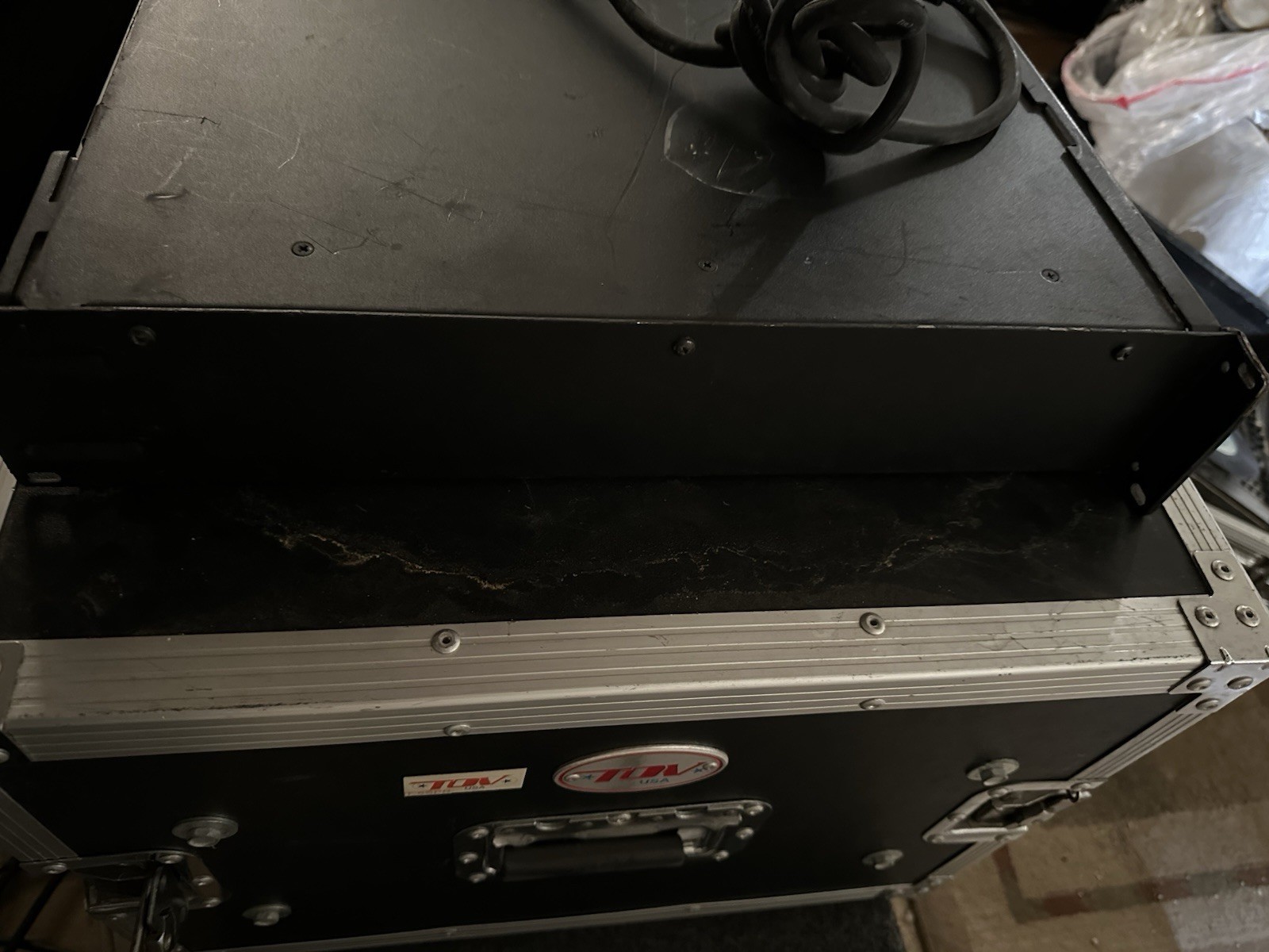 Crest Audio CA9 2-Channel Power Amplifier