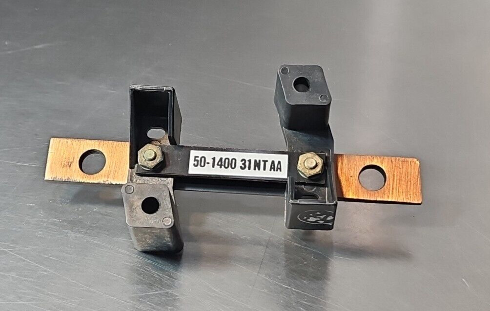 General Electric 50-1400 31 NT AA  Part.                                 Loc4B21