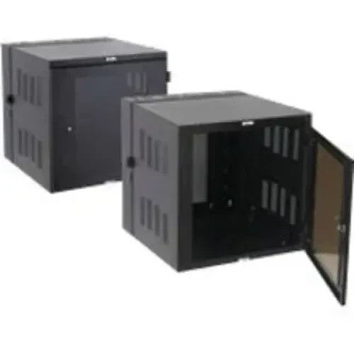 Eaton VLWM3630PB V-Line Wall Mount Cabinet Steel, 16 gauge 19U