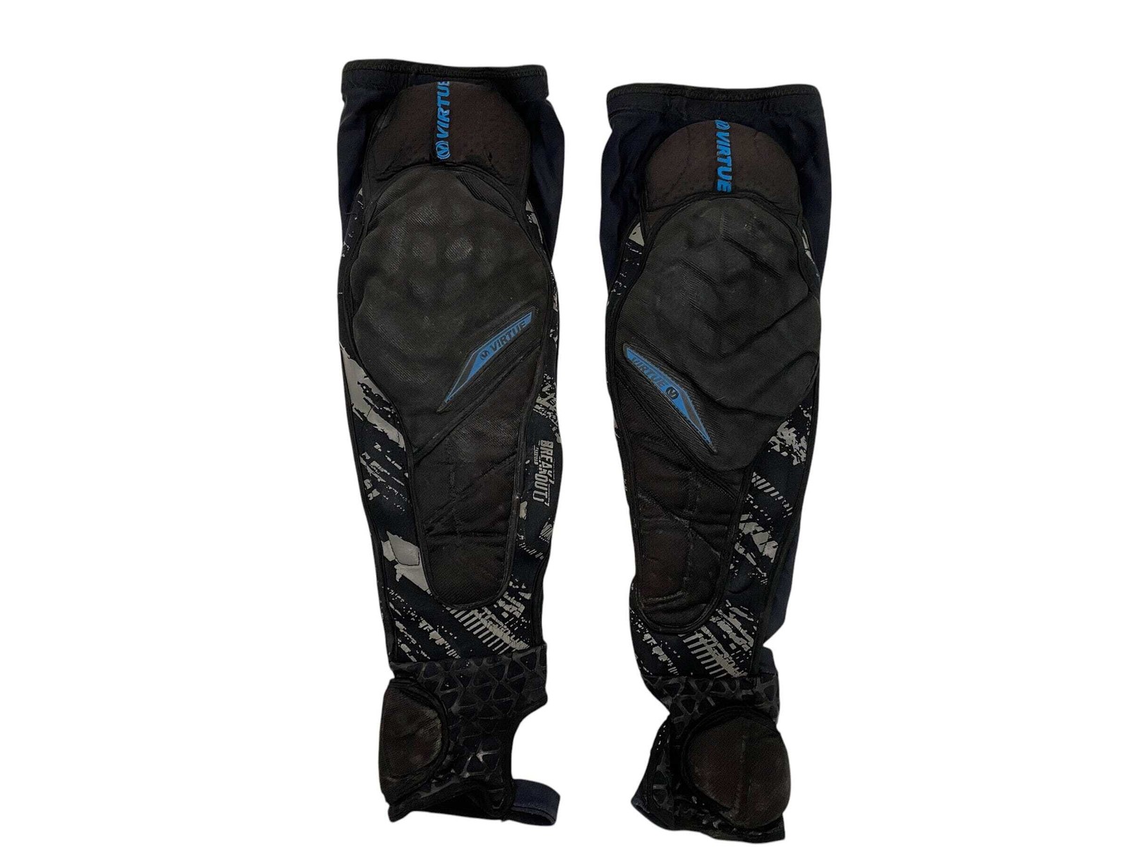 Virtue Breakout Arm Pads - SIZE LARGE