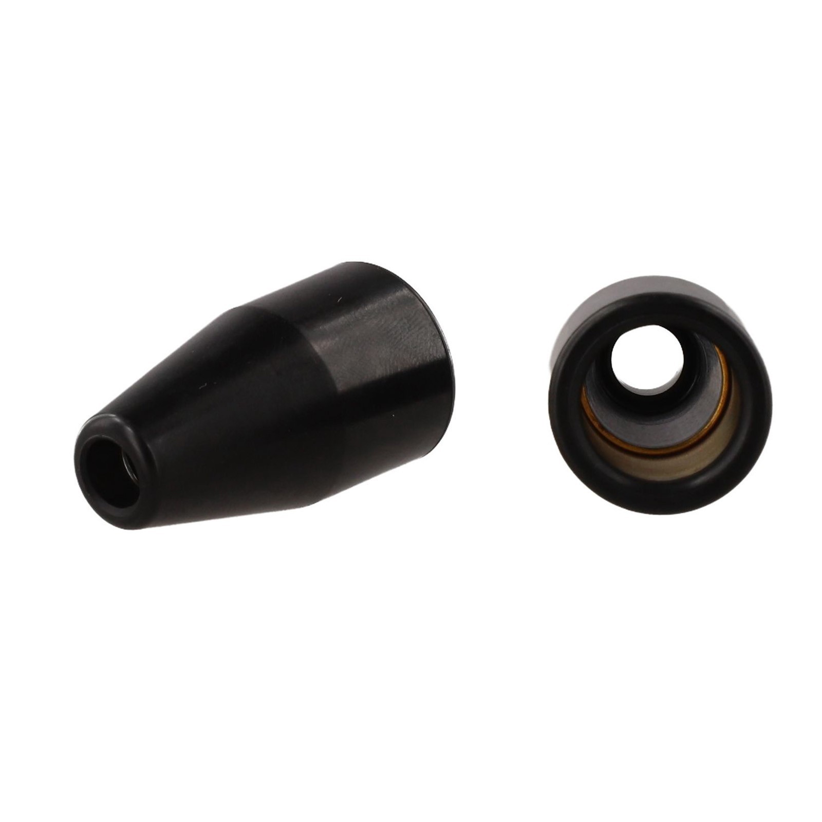 Replacement Welding Nozzle Pack of 2 for Miller and Welding Machine Use