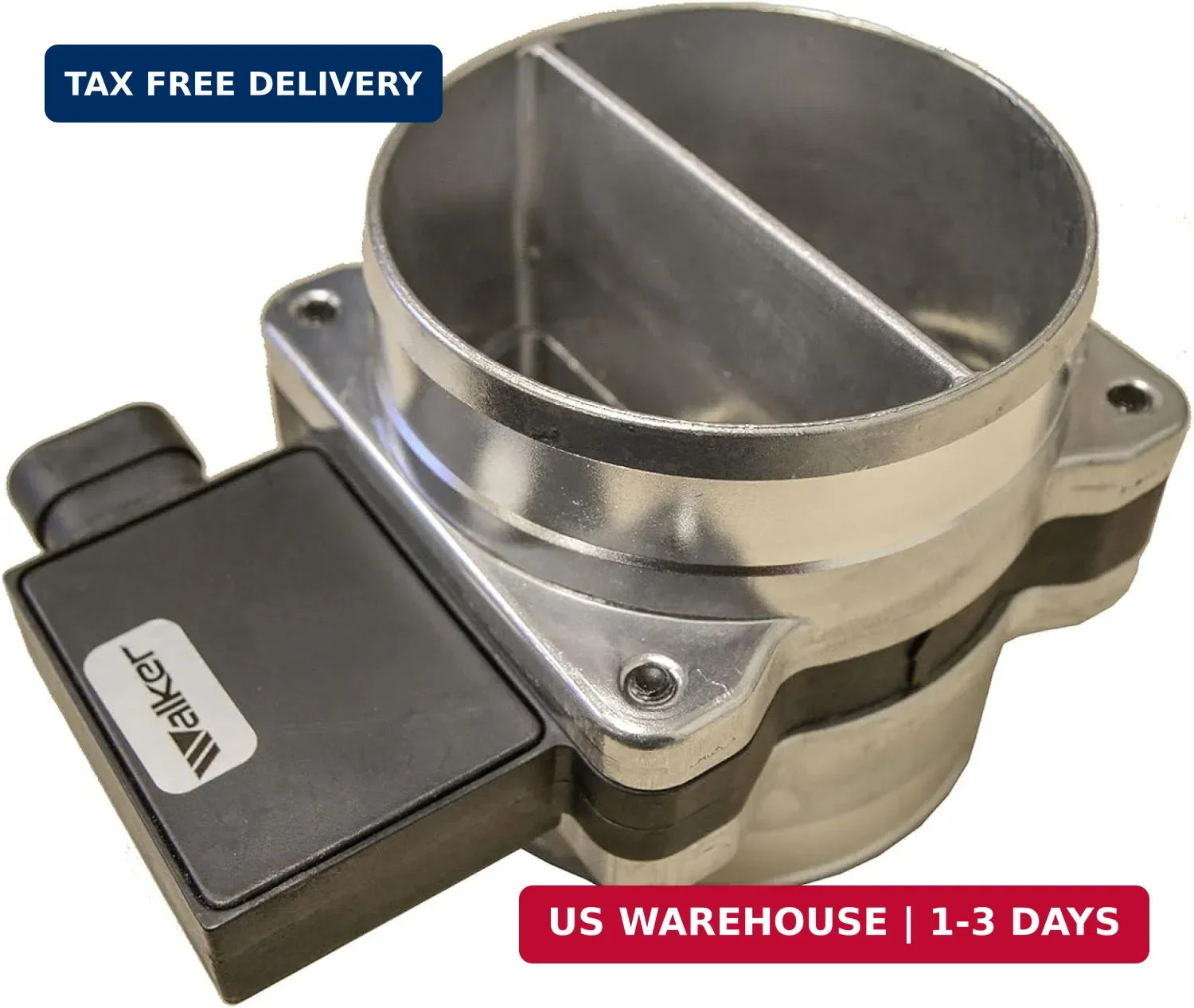 Walker Products 245-1067 Mass Air Flow Sensor Assembly