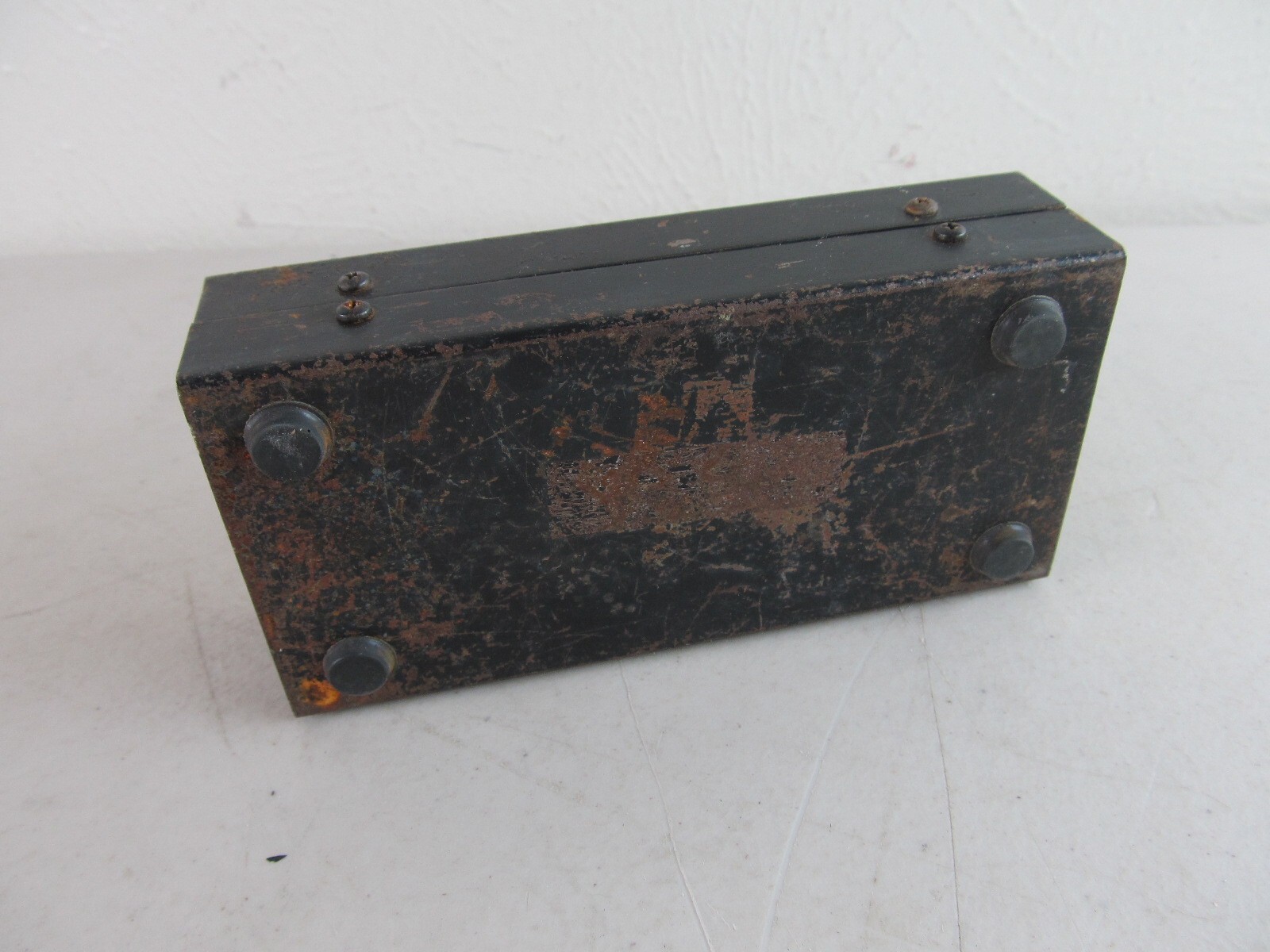 Audio Envelope Systems MINICUBE MC - 220 ACTIVE Direct Box. D.I.