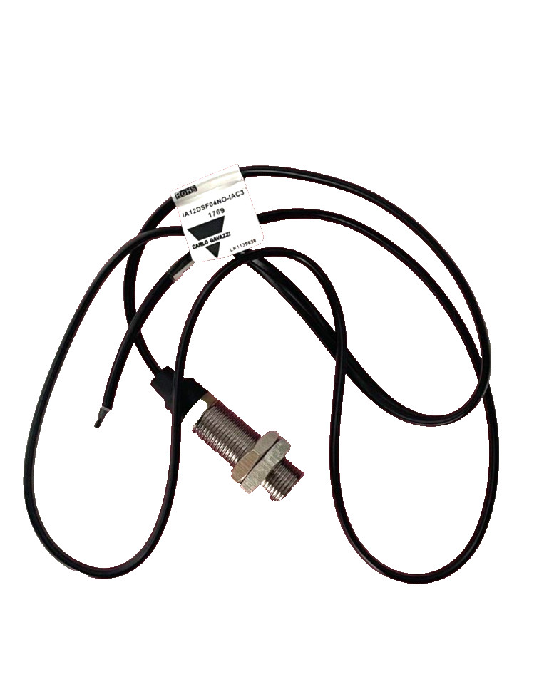 NEW Carlo Gavazzi IA12DSF04NO-IAC3 Proximity Switch