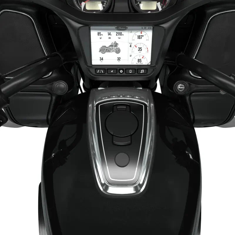 Indian Motorcycle OEM Branded Console Cap | 2890248