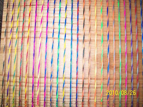 CUSTOM BOW STRING SET FOR DIAMOND RAZOR EDGE BOW