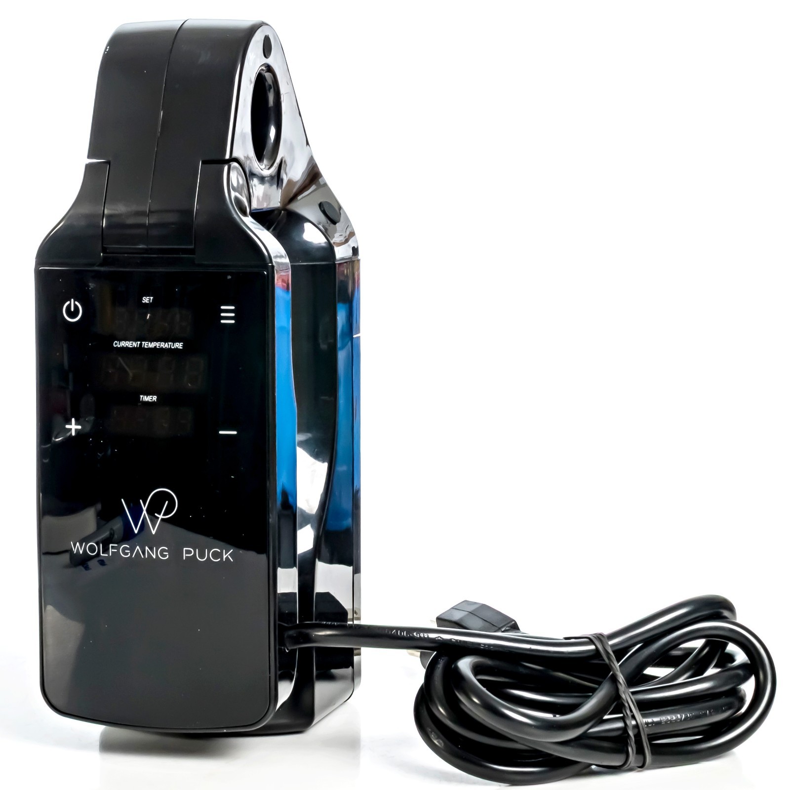 ‎️‍‎️‍Wolfgang Puck Compact Clip Sous Vide Model BSV00010 Black