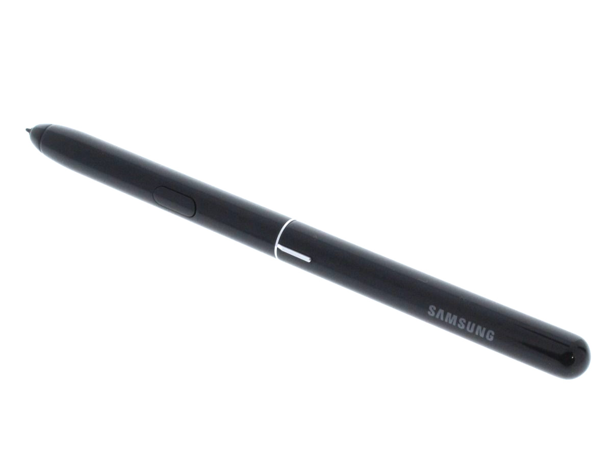 Samsung Stylus SPen Pointer Pen Black for Samsung Tab S4 Touch T837 Authentic