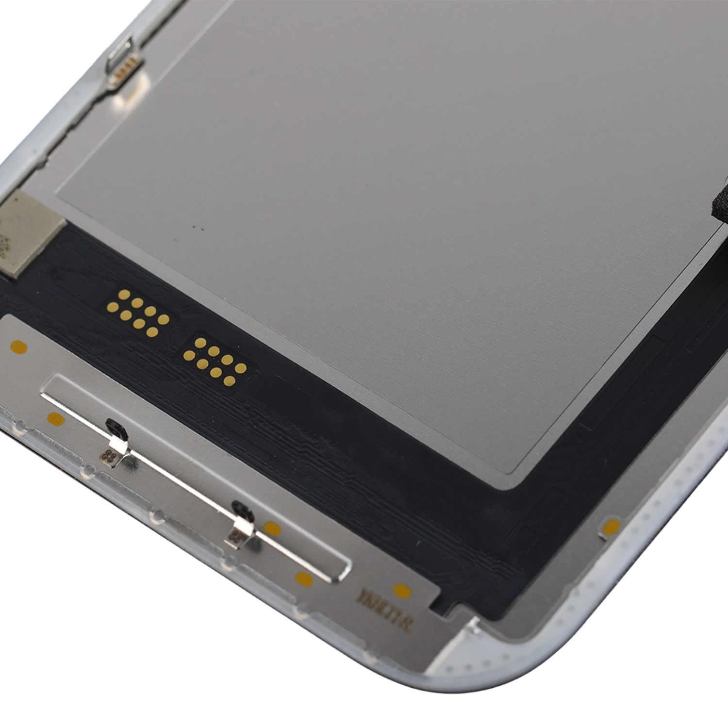 Soft OLED For Apple iPhone 17 LCD Display Touch Screen Replacement Support 120Hz