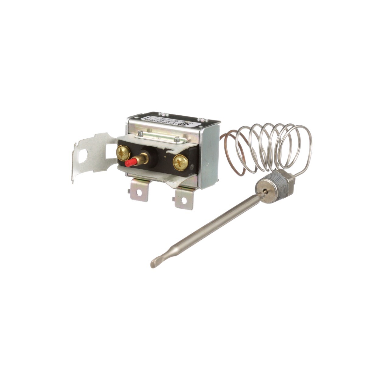 Safety Thermostat LCH, 1/4 X 4-7/8, 30 for Vulcan Hart - Part# 410705-2