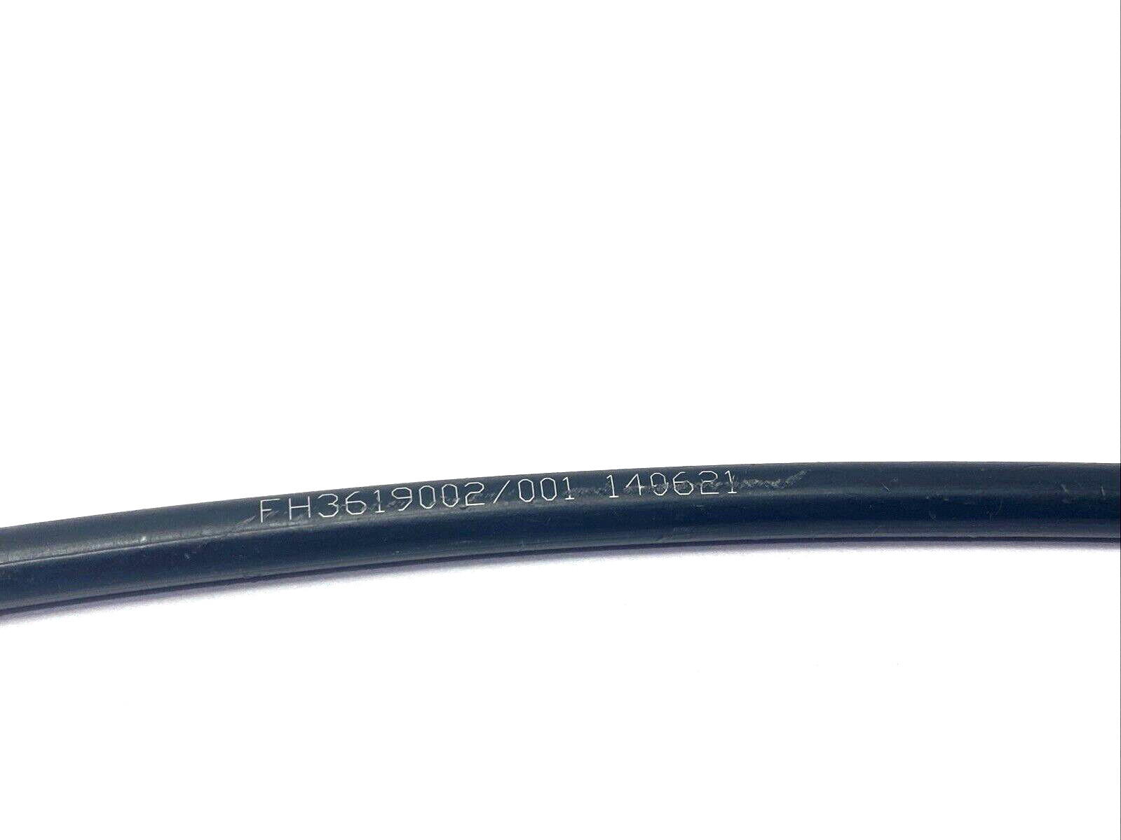 FH3619002/001 Electrical Enclosure/Disconnect Locking Cable