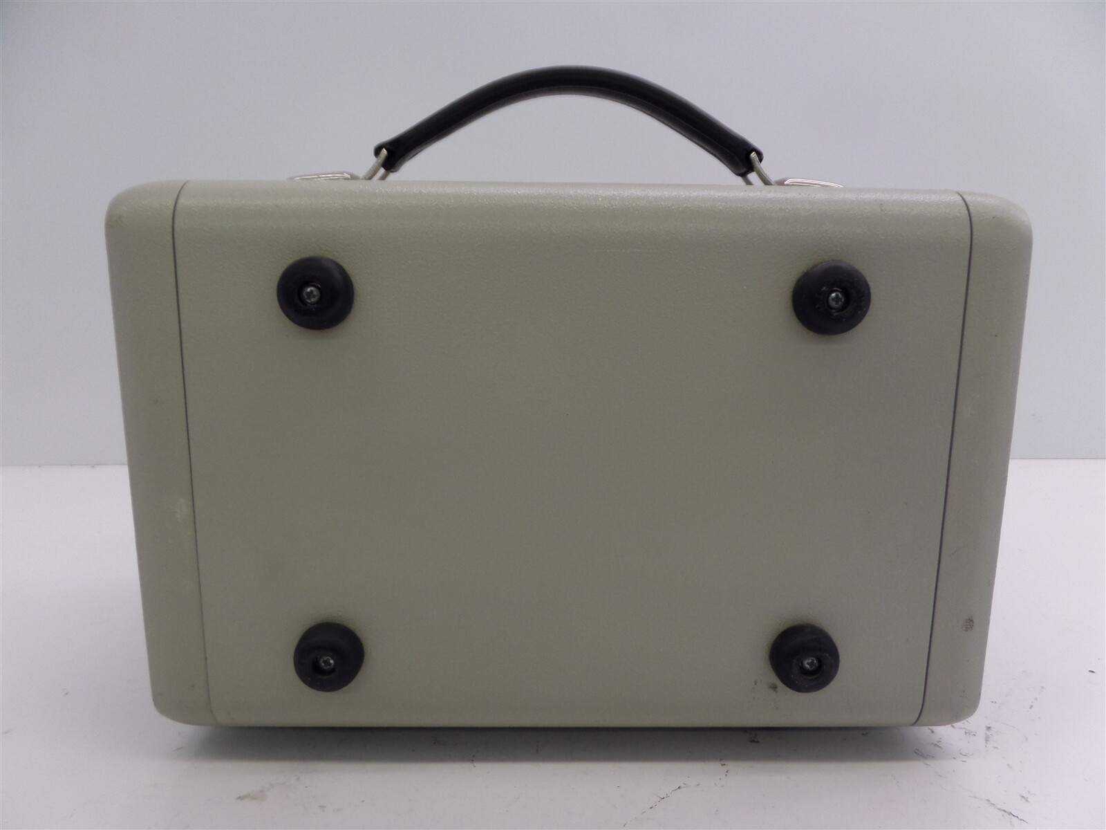 BMI Basic Measuring Instruments A-600 Parallel Processor