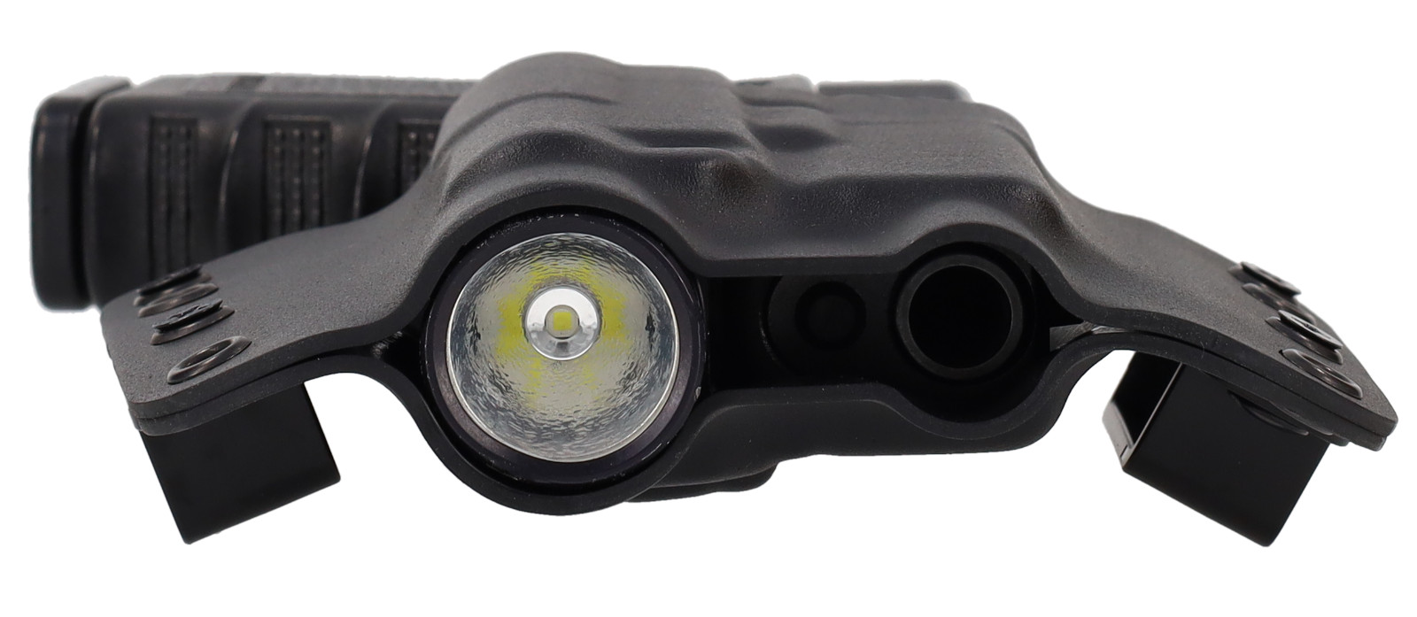 OWB Light Holster - Sig Sauer Handguns -Streamlight 7/7A- Mandrake