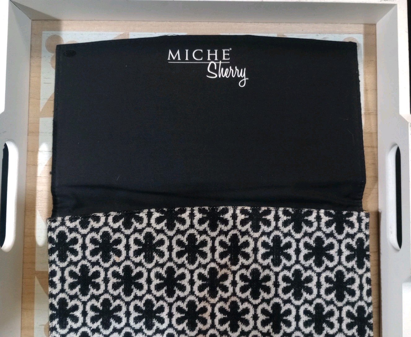 X2-Miche Classic ShellCovers Sherry & Burnt Orange