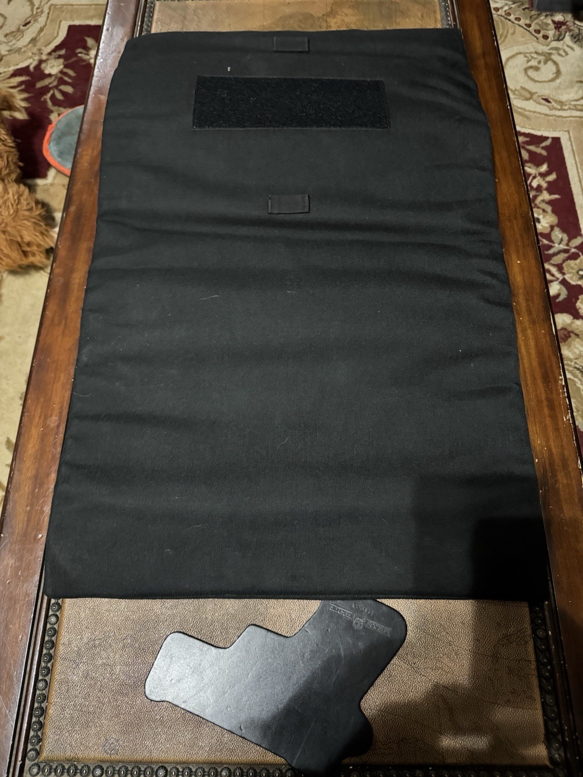 Highcom Bellfire RDS Rappid Deployment Ballistic Shield