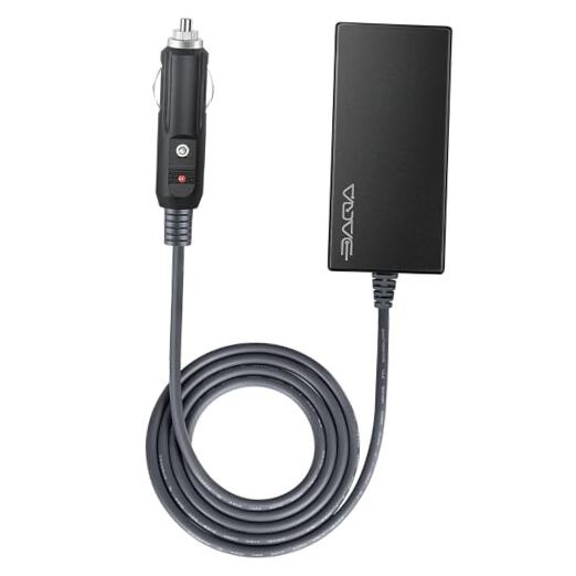 Starlink Mini Car Adapter - 12V~24V DC Power Cable with Adapter for Starlink