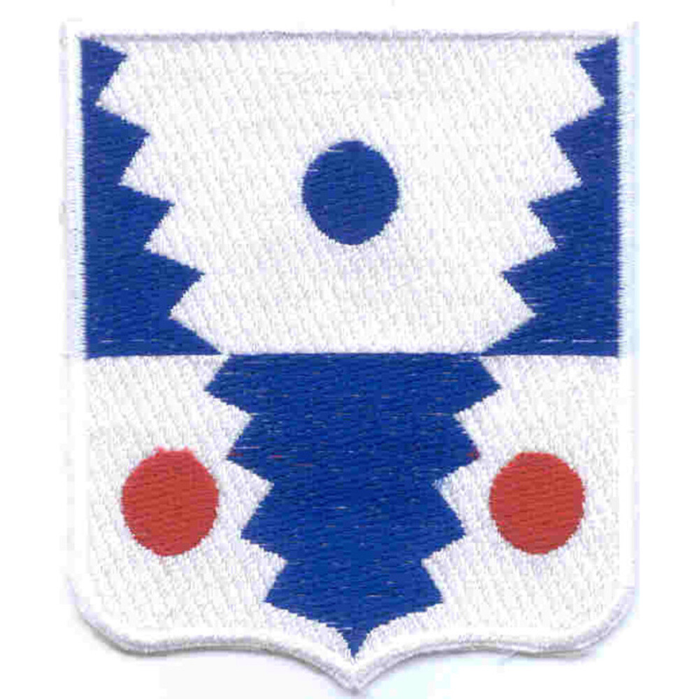 193rd Glider Infantry Regiment Patch