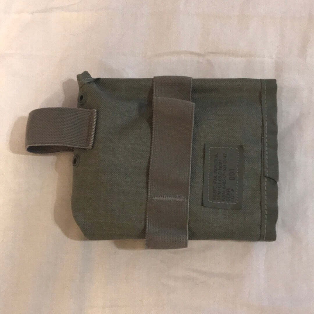 USGI IFAK Insert Foilage Green EXCELLENT