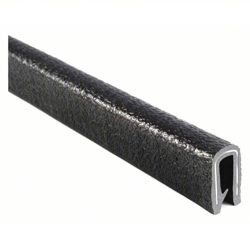 Peterbilt Tank Bracket Edge Trim