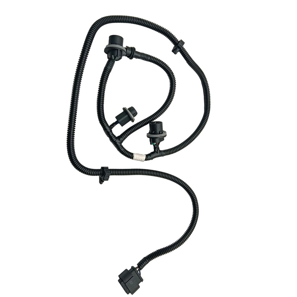23141279 Left Tail Light Socket Wiring Harness for GMC 1500 2500 New