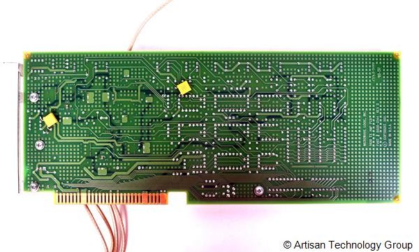 Microwave Logic 9608-0144 TX Amp Board