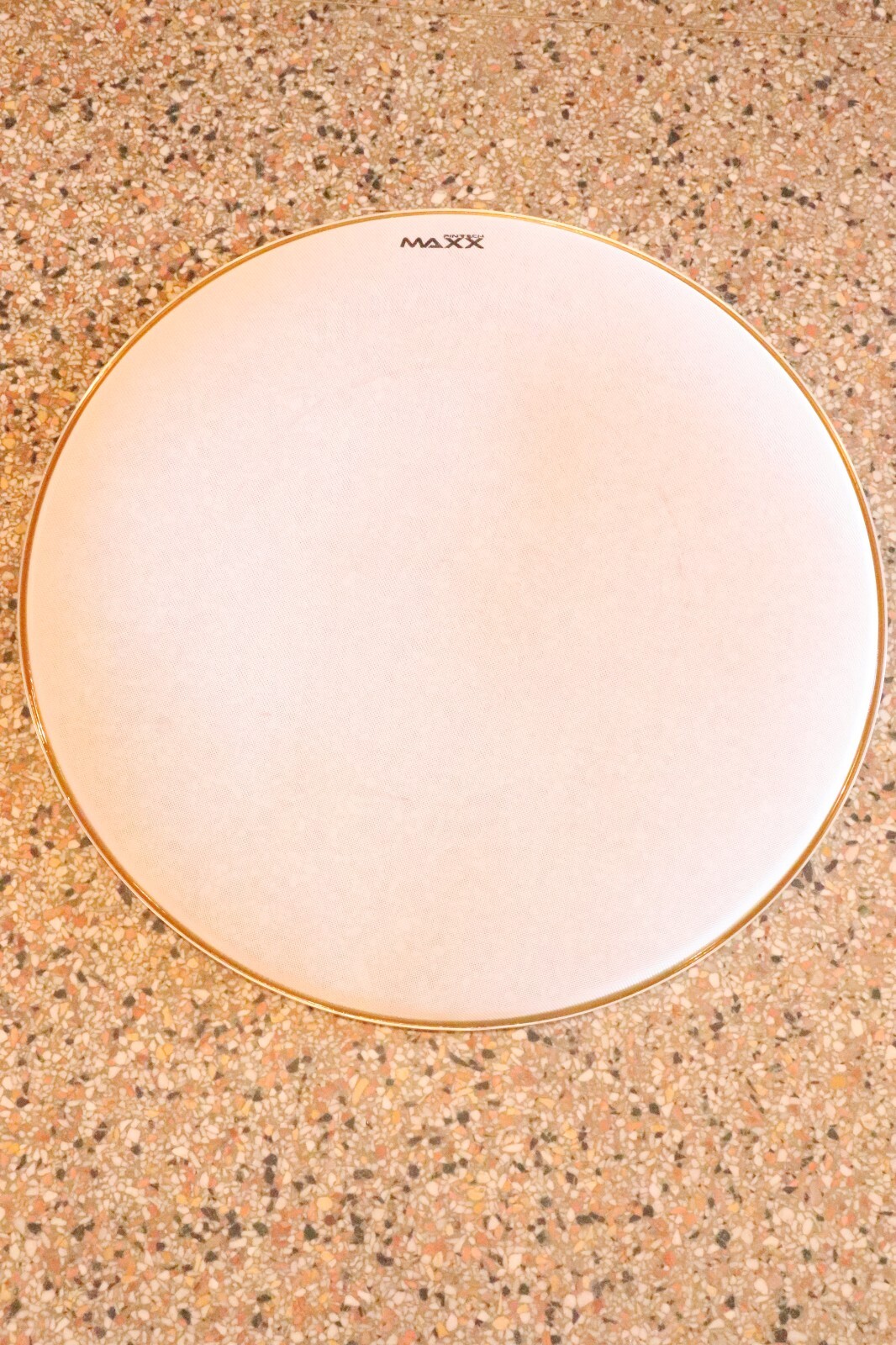 Pintech MAXX 22" Series Mesh Drum Head