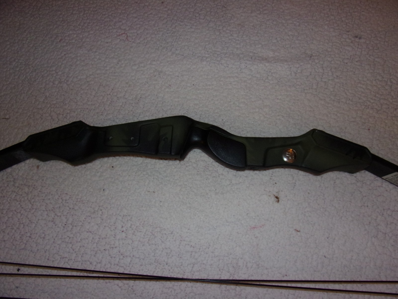 Jennings Black Lightning Compound Bow NICE SHAPE