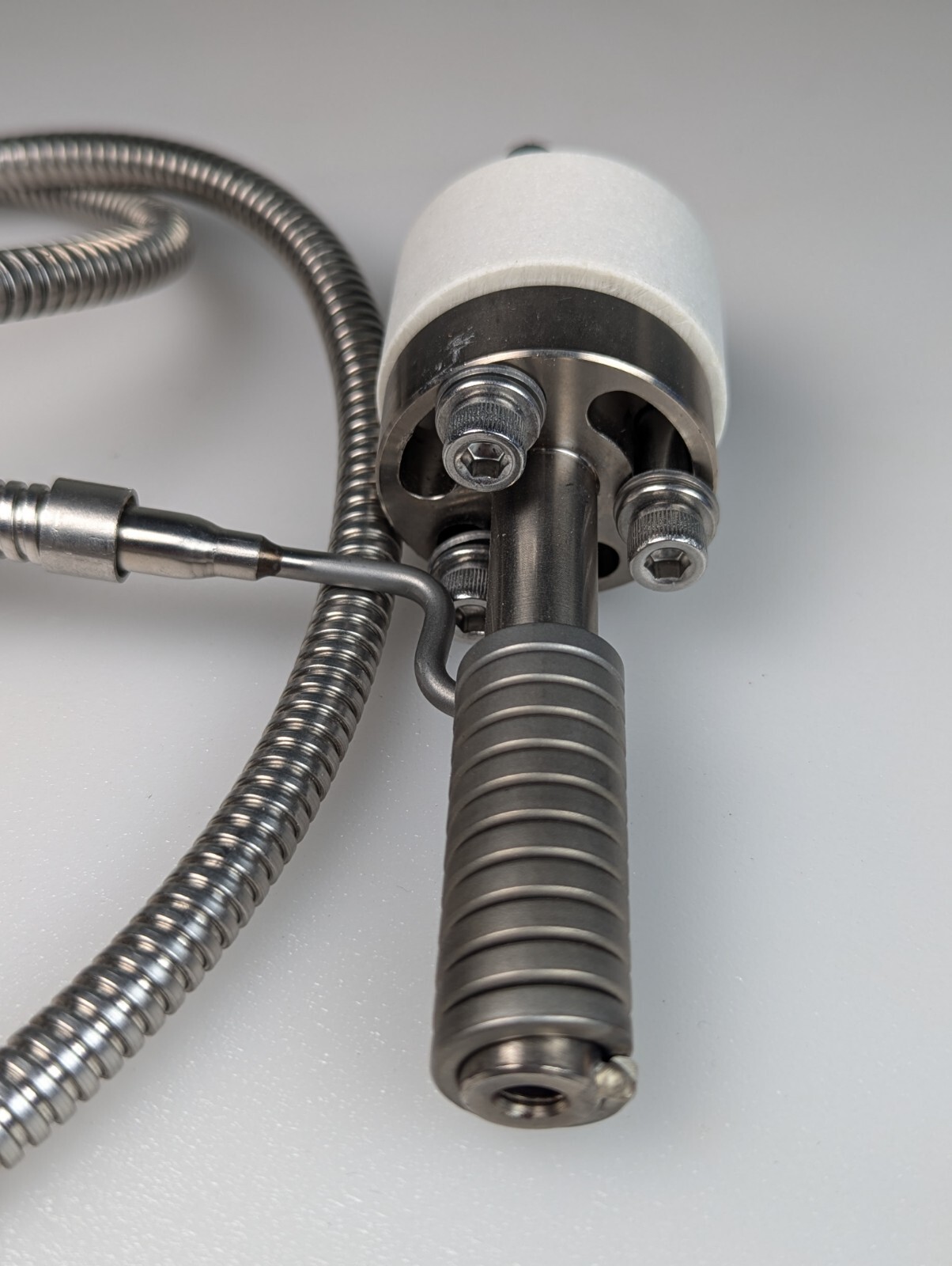 Toman’s Thermal Probes