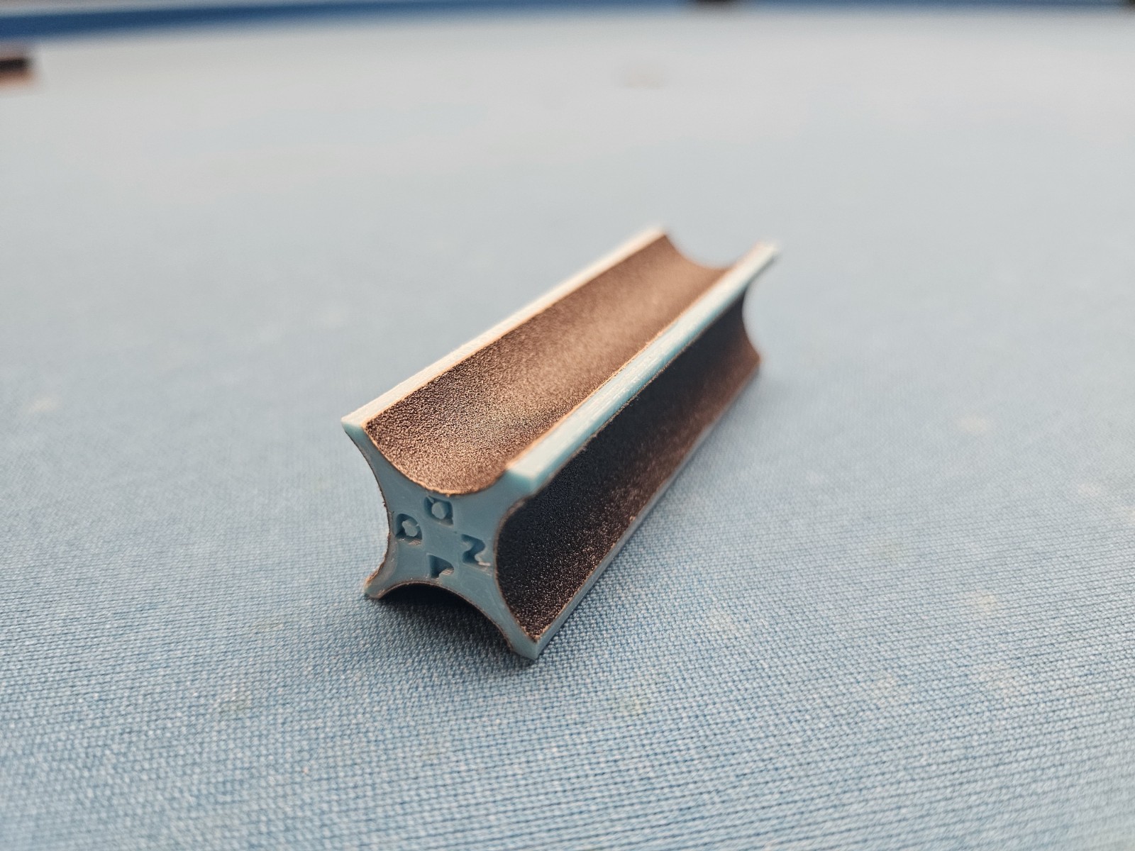 Cue Tip Shaper