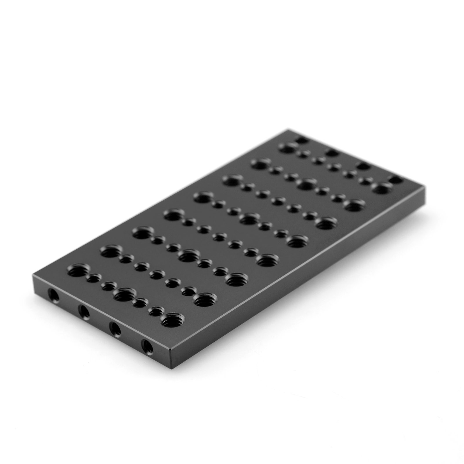 Cheese Plate MultiPurpose Mounting Plate For Camera Video Rig DIY 1092