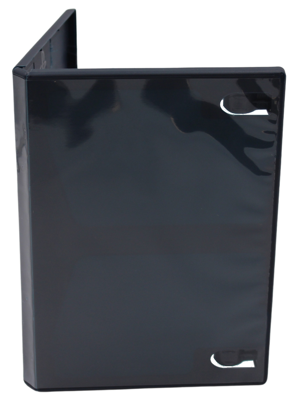 NEW PlayStation 2 PS2 OEM Replacement Game Case Box Black Authentic Original