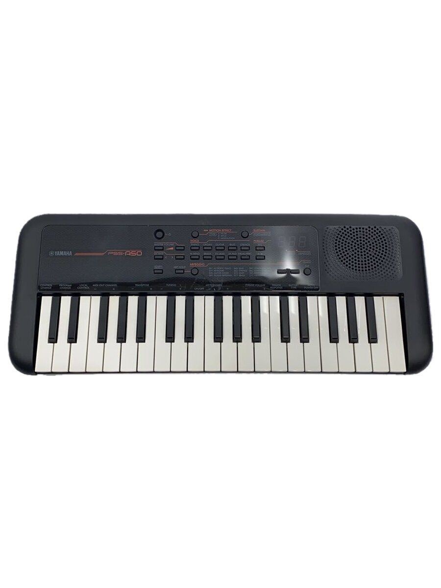 Yamaha Electronic Piano Pss-a50 Keyboard Used