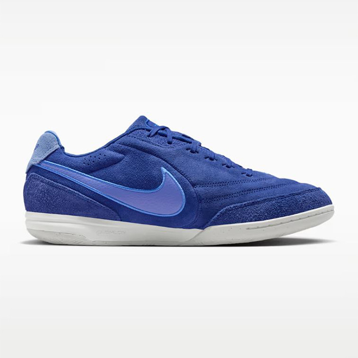 Nike Tiempo Streetgato Deep Royal HV3493-444 Street Soccer Sneakers