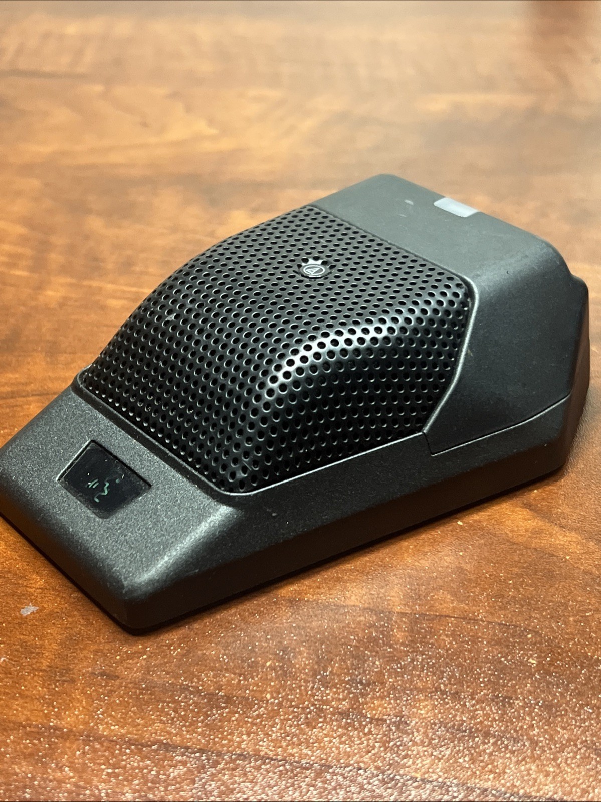 Audio-Technica ATW-T1006 Boundary Microphone/Transmitter for System 10 Pro