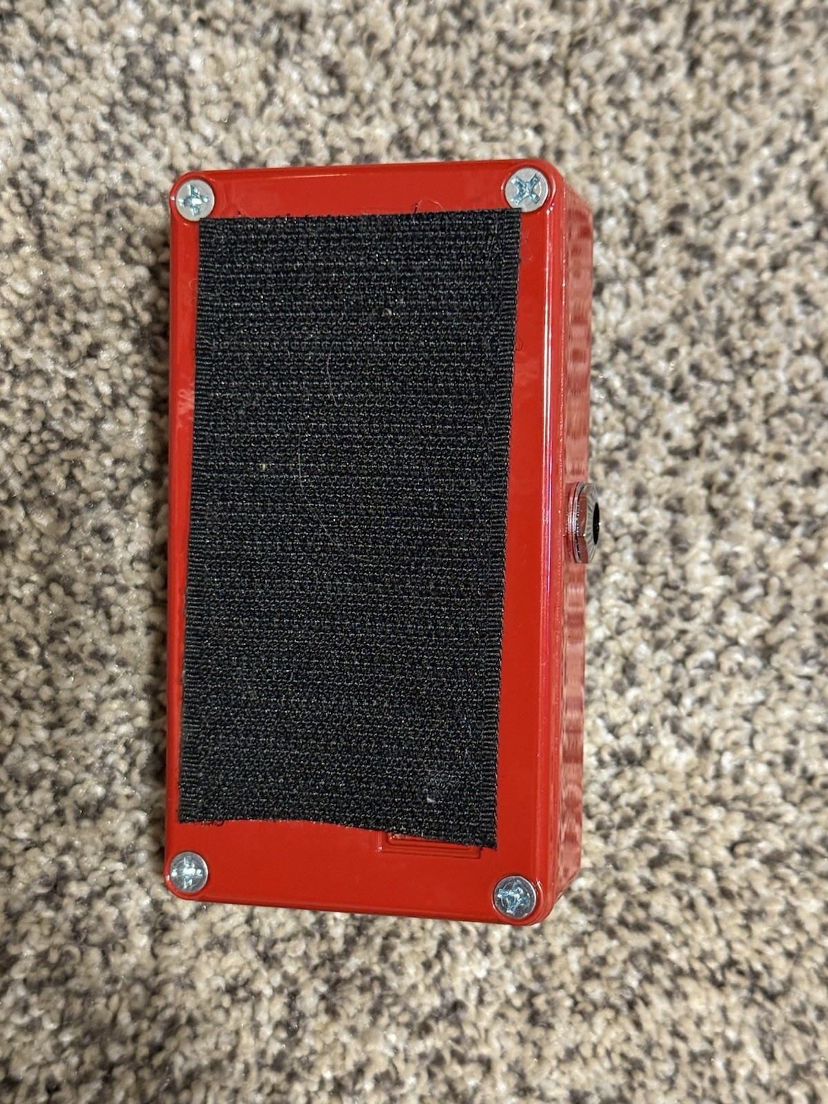 MXR EVH90 EVH Phase 90 Pedal