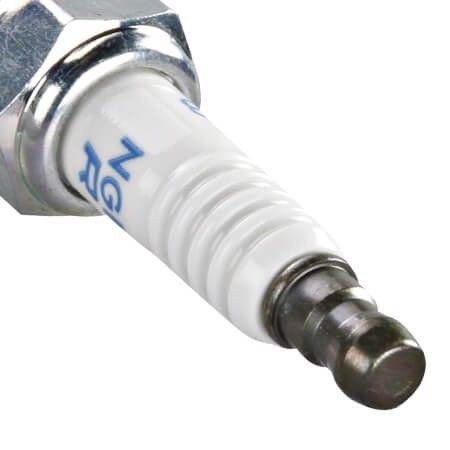 NGK Nickel Multi-Ground Spark Plug 4455
